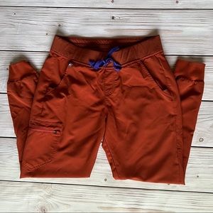 Figs Auburn Zamora Jogger